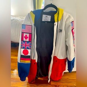 ETHIK JACKET